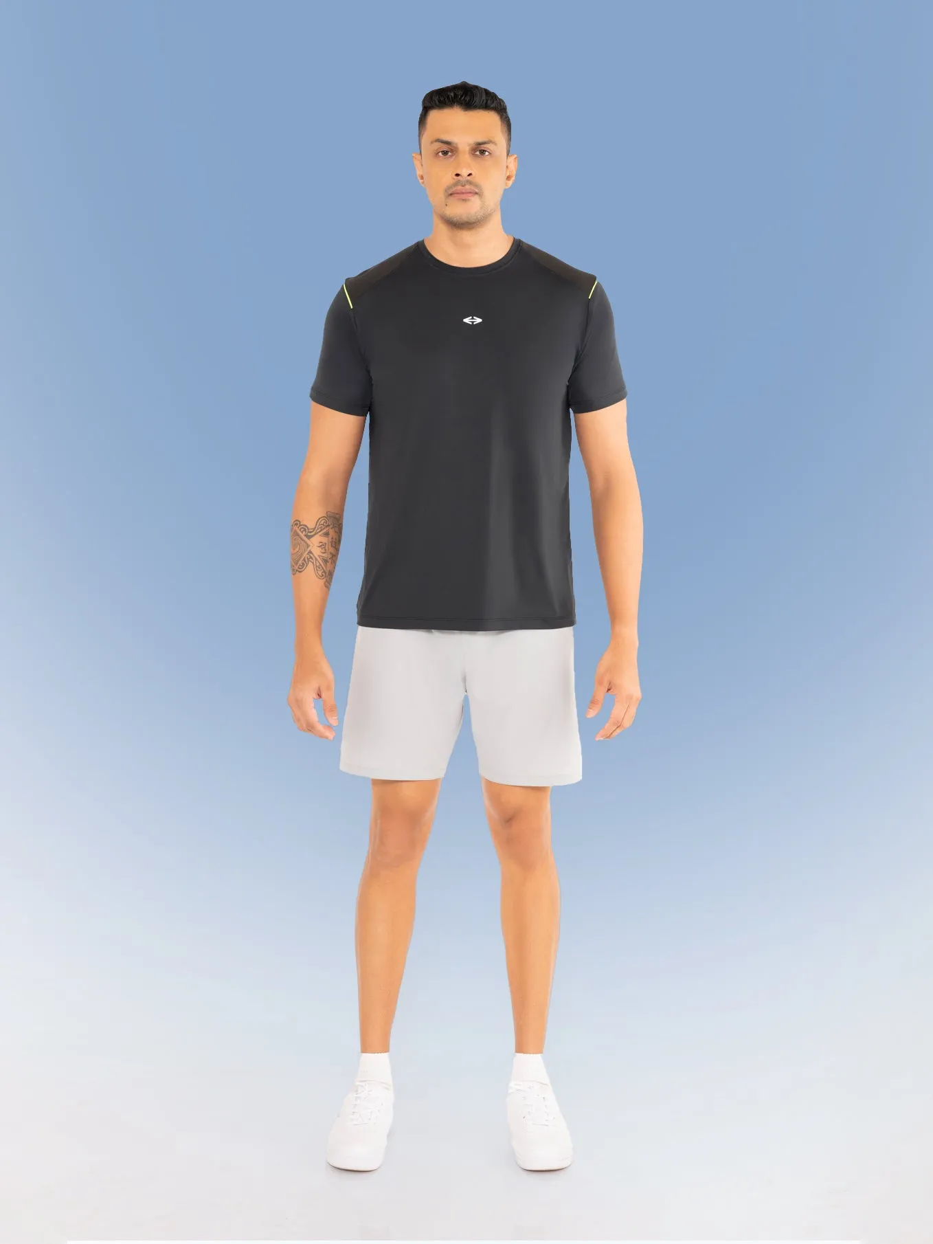 Men's Active Tee