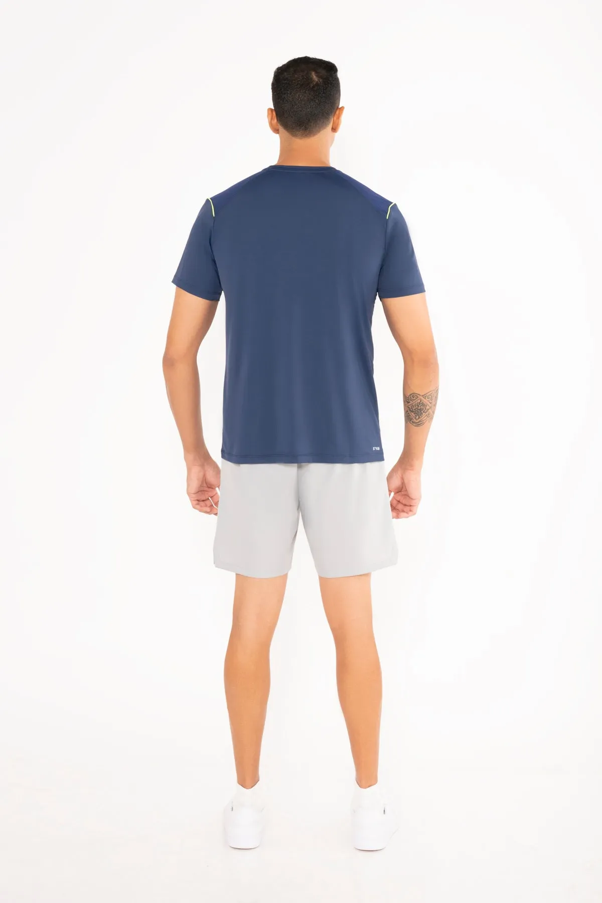 Men's Active Tee