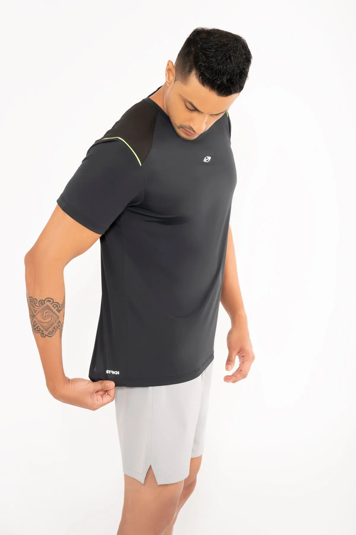 Men's Active Tee
