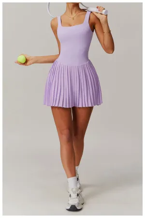 Motion Active Tank-Dress