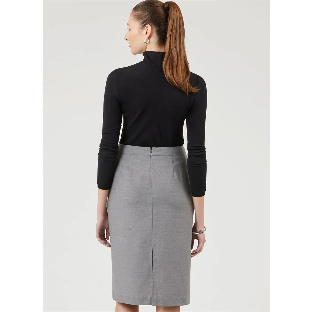 New Look Sewing Pattern N6792 Misses' Skirts