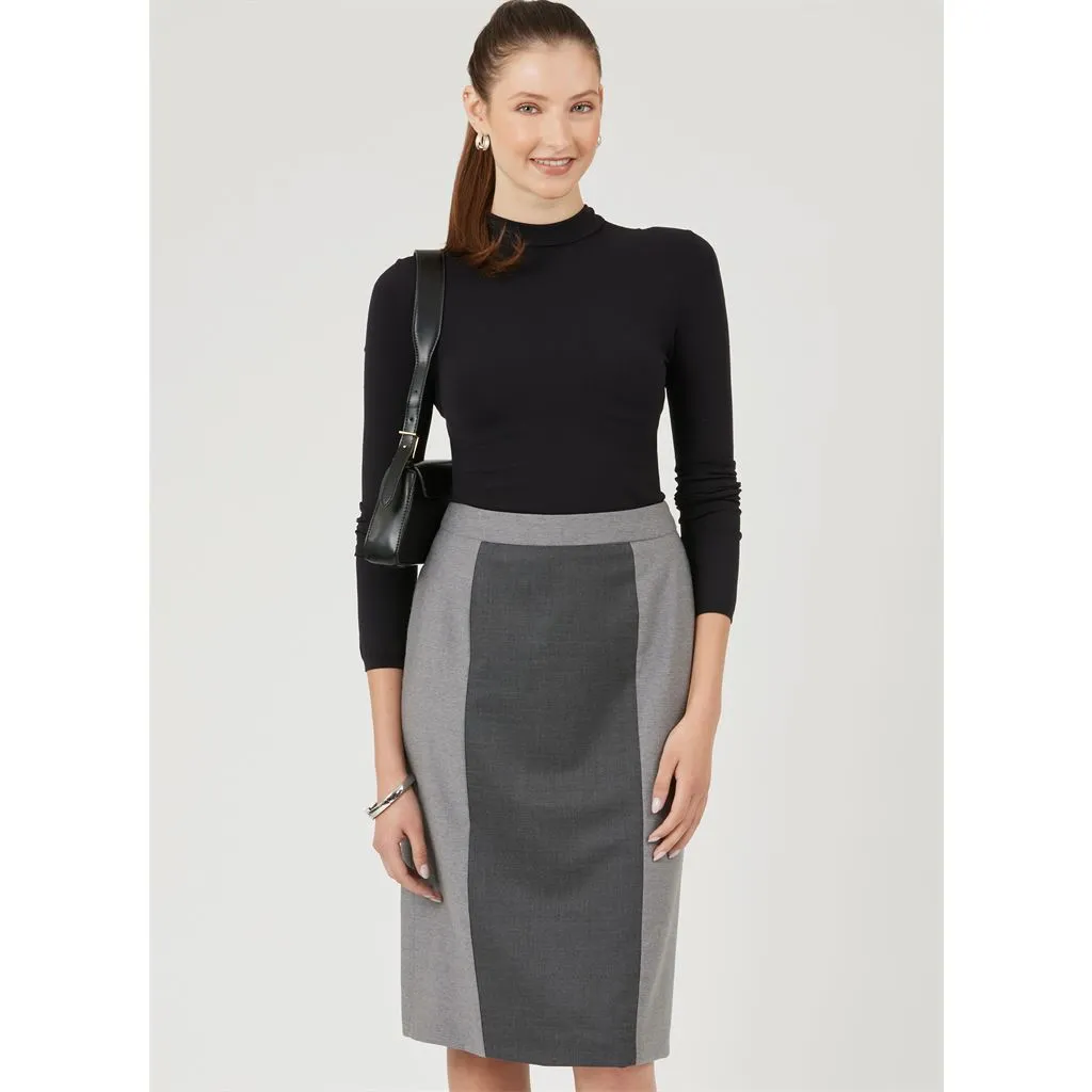 New Look Sewing Pattern N6792 Misses' Skirts