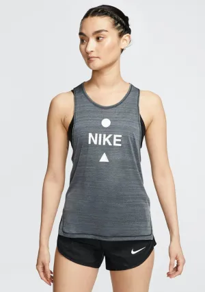 Nike Womens Icon Clash Tank Better <br> DD2270-010
