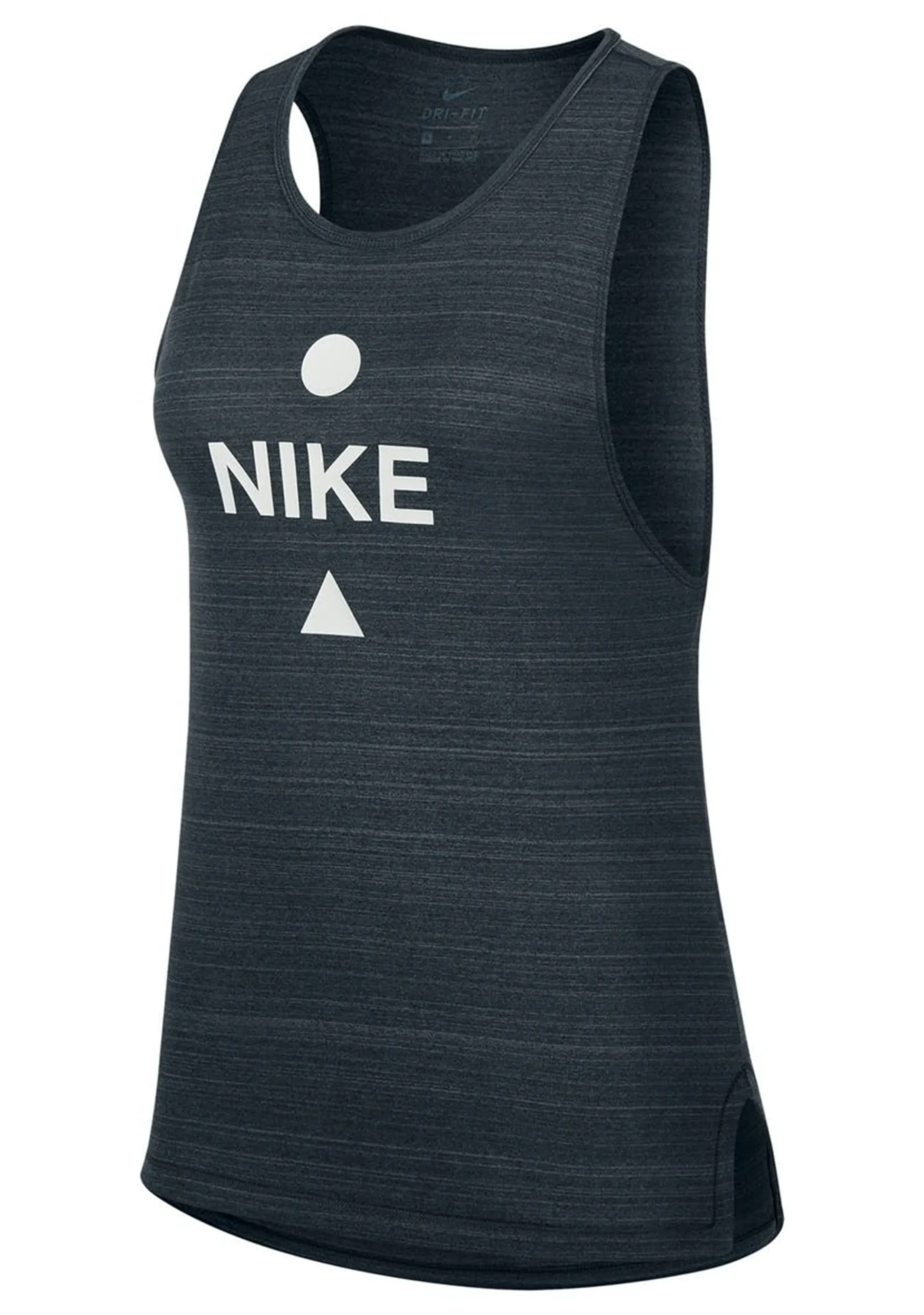 Nike Womens Icon Clash Tank Better <br> DD2270-010