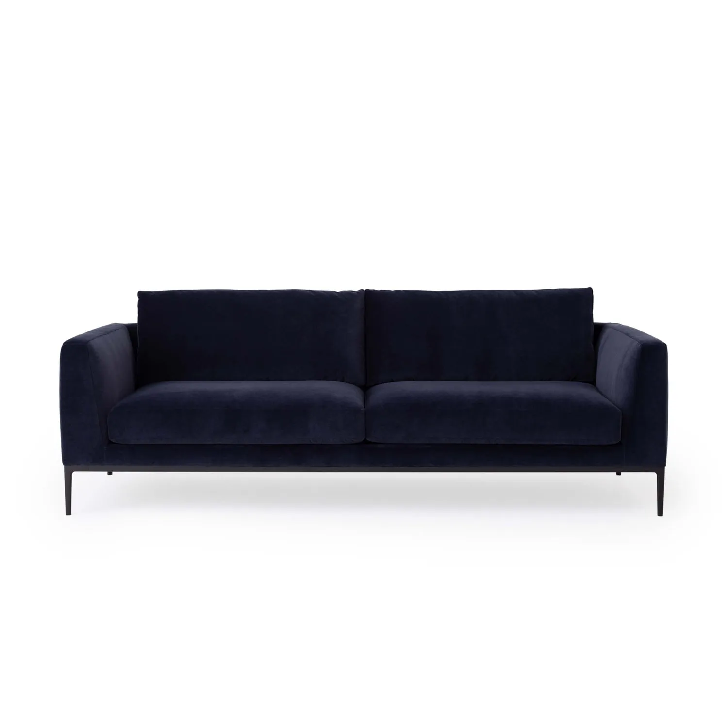 Oma Sofa 89" – Fabric