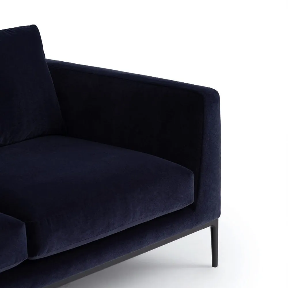 Oma Sofa 89" – Fabric