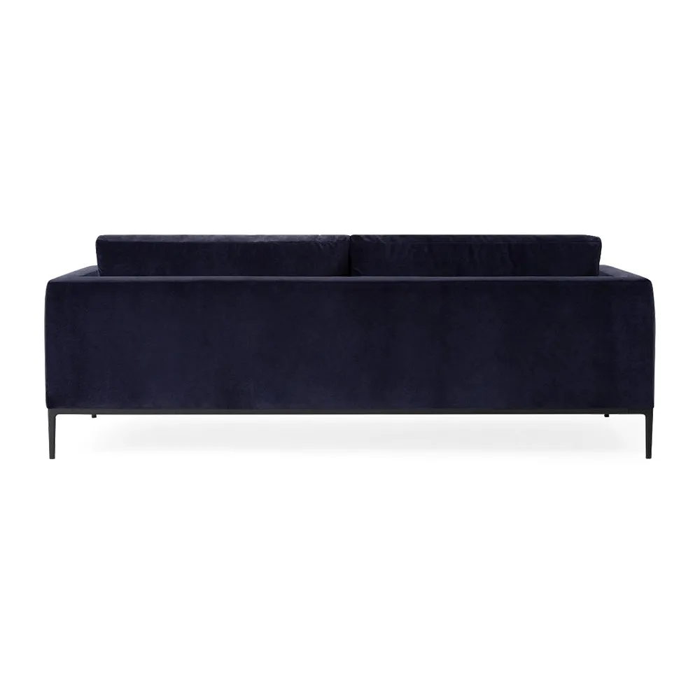 Oma Sofa 89" – Fabric