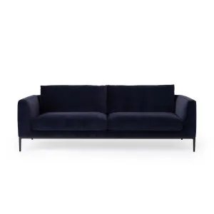 Oma Sofa 89" – Fabric