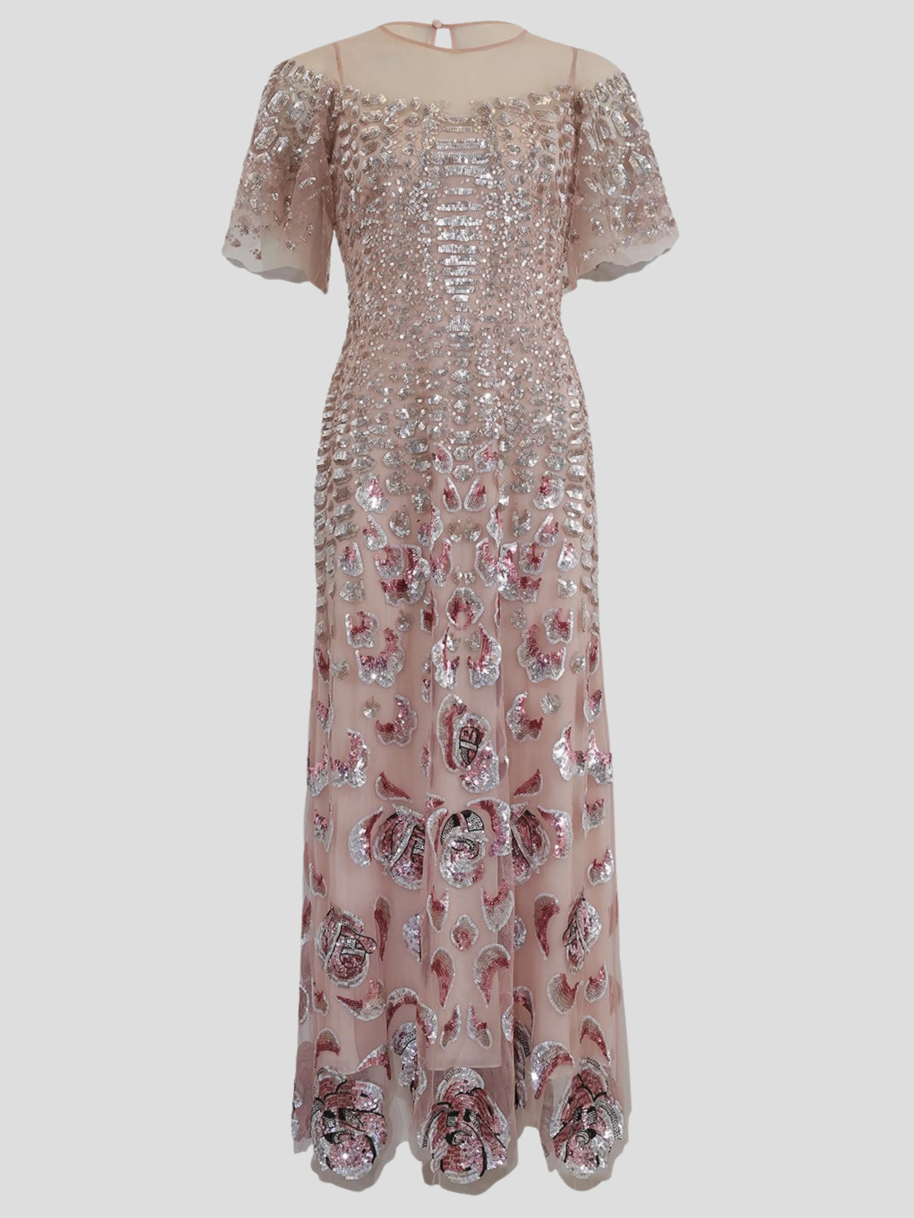 Piper Dress