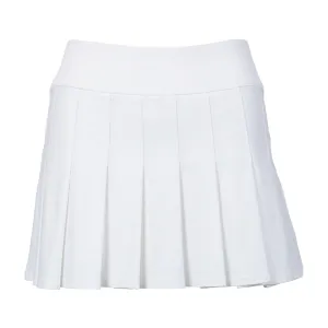 Pleat Skort 13.5"
