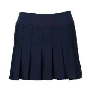 Pleat Skort 13.5"