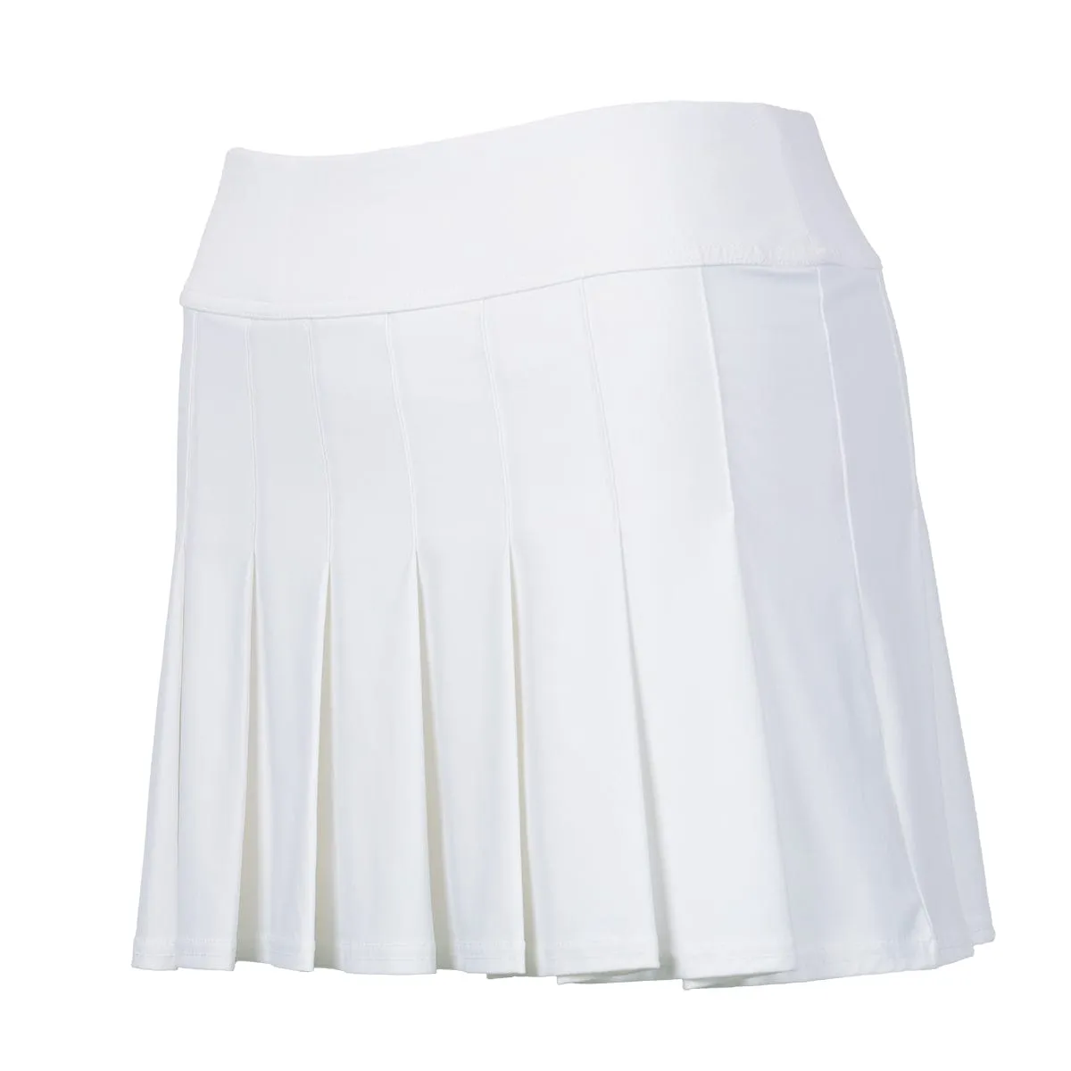 Pleat Skort 13.5"