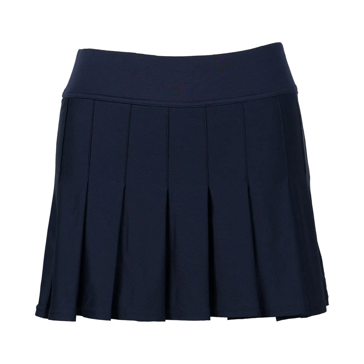 Pleat Skort 13.5"