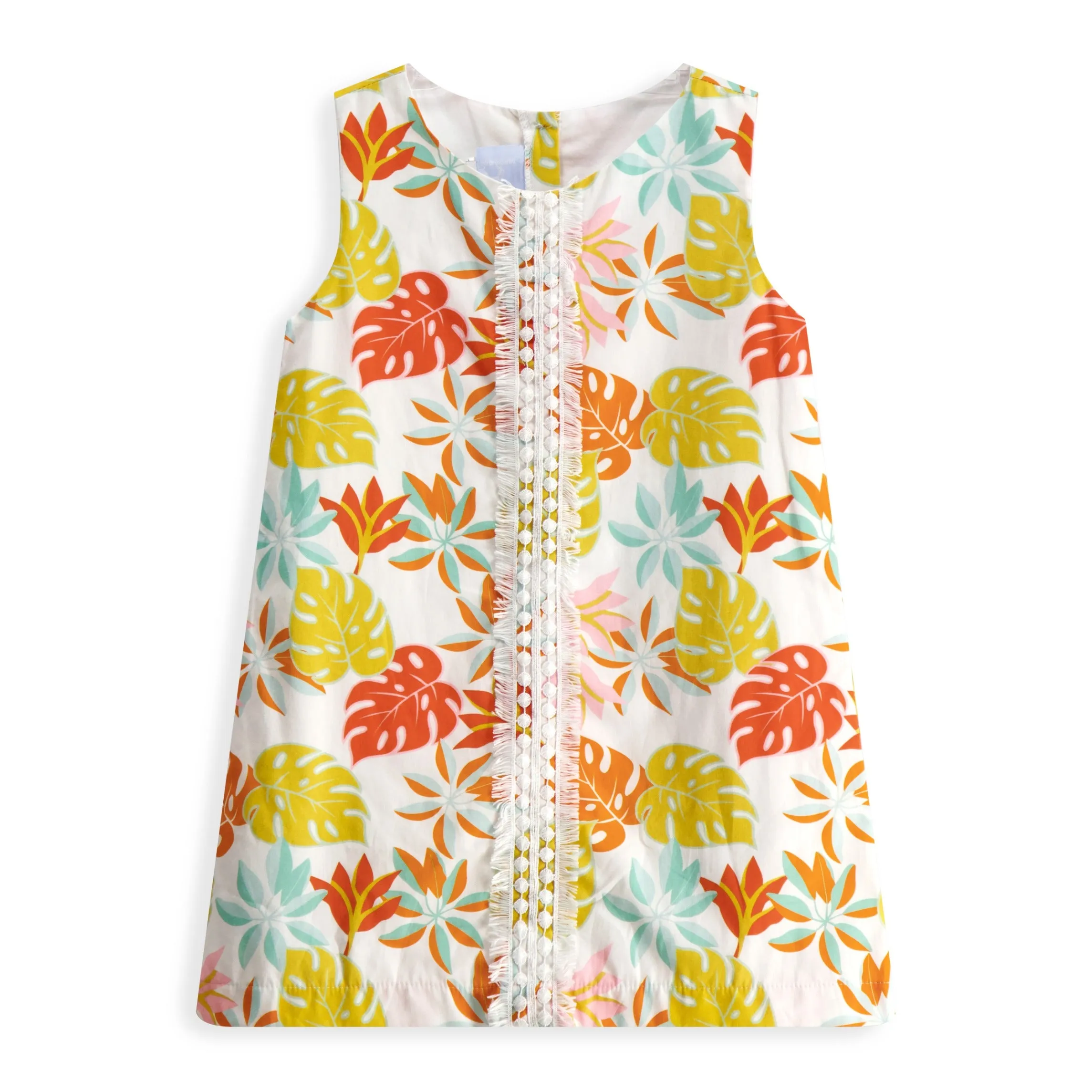 Polly Shift Dress -- Manon Floral