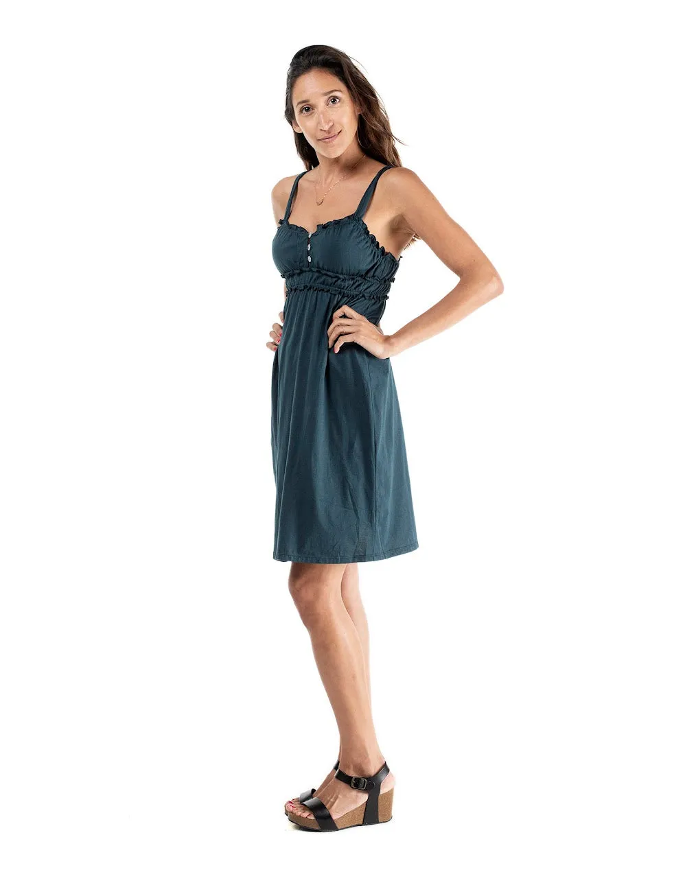 Prairie Dress