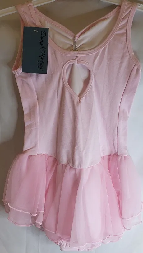 Quintana -- Children's Tank Dress