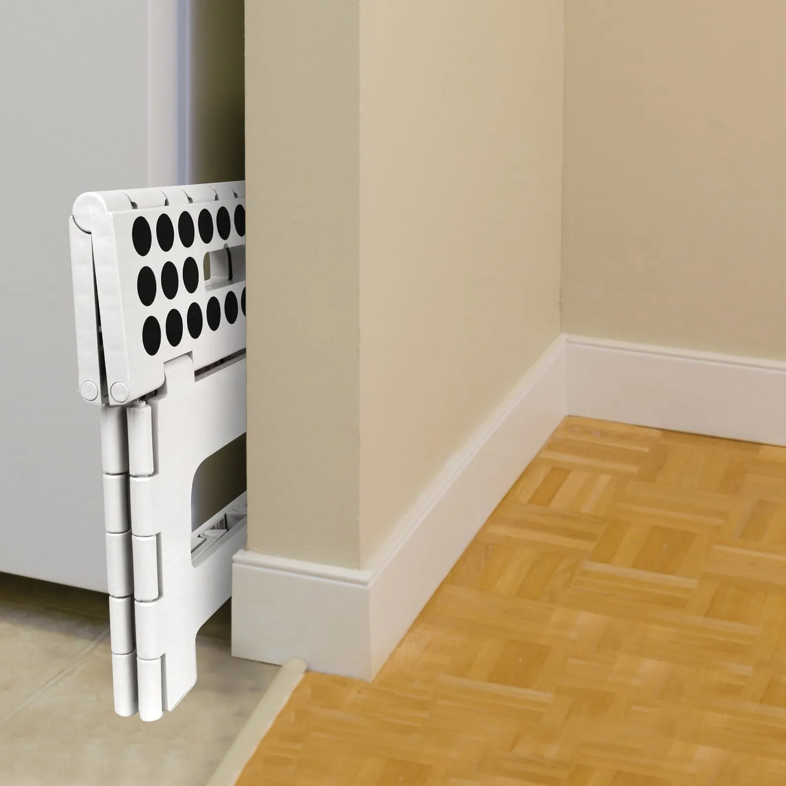 Rhino II Step Stool