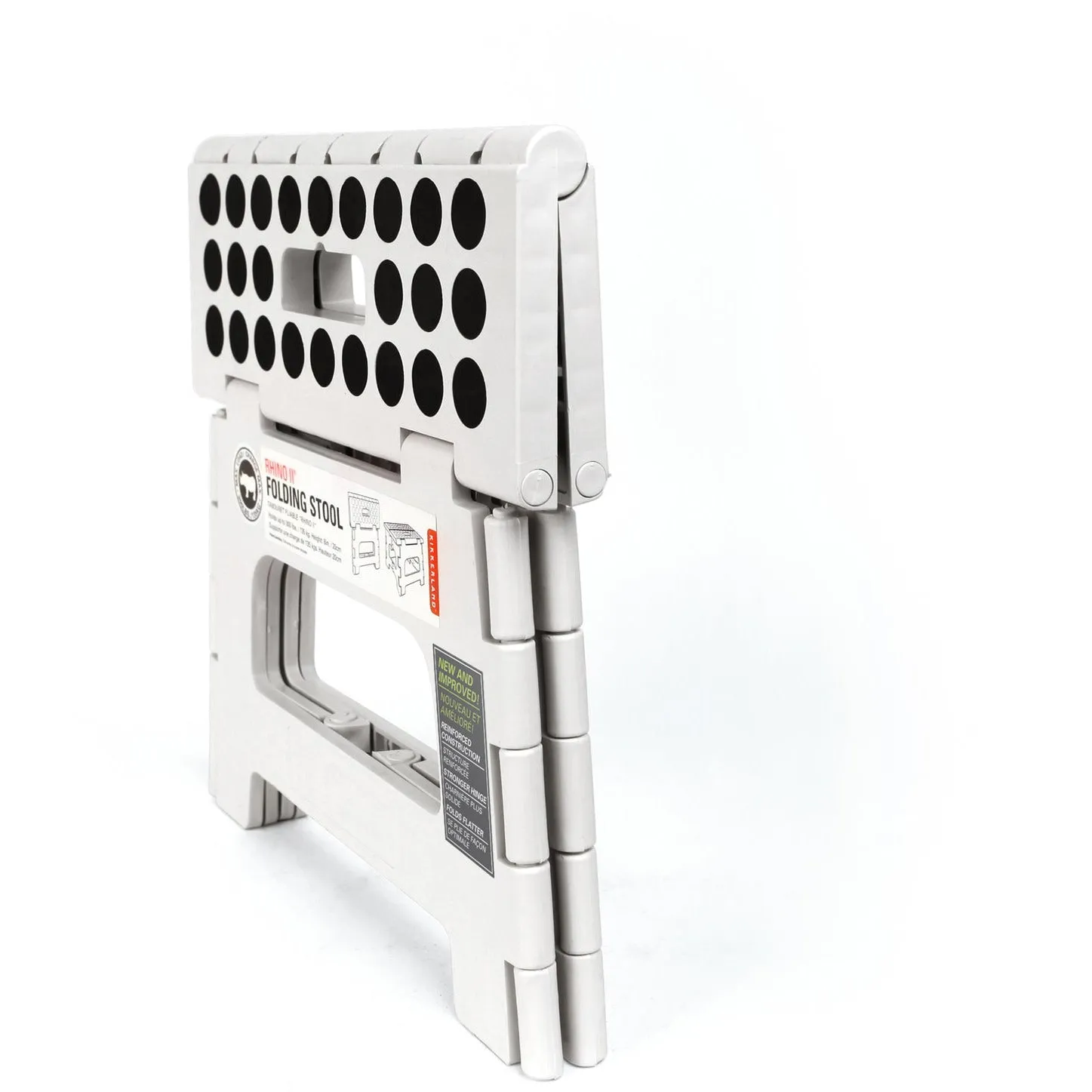 Rhino II Step Stool