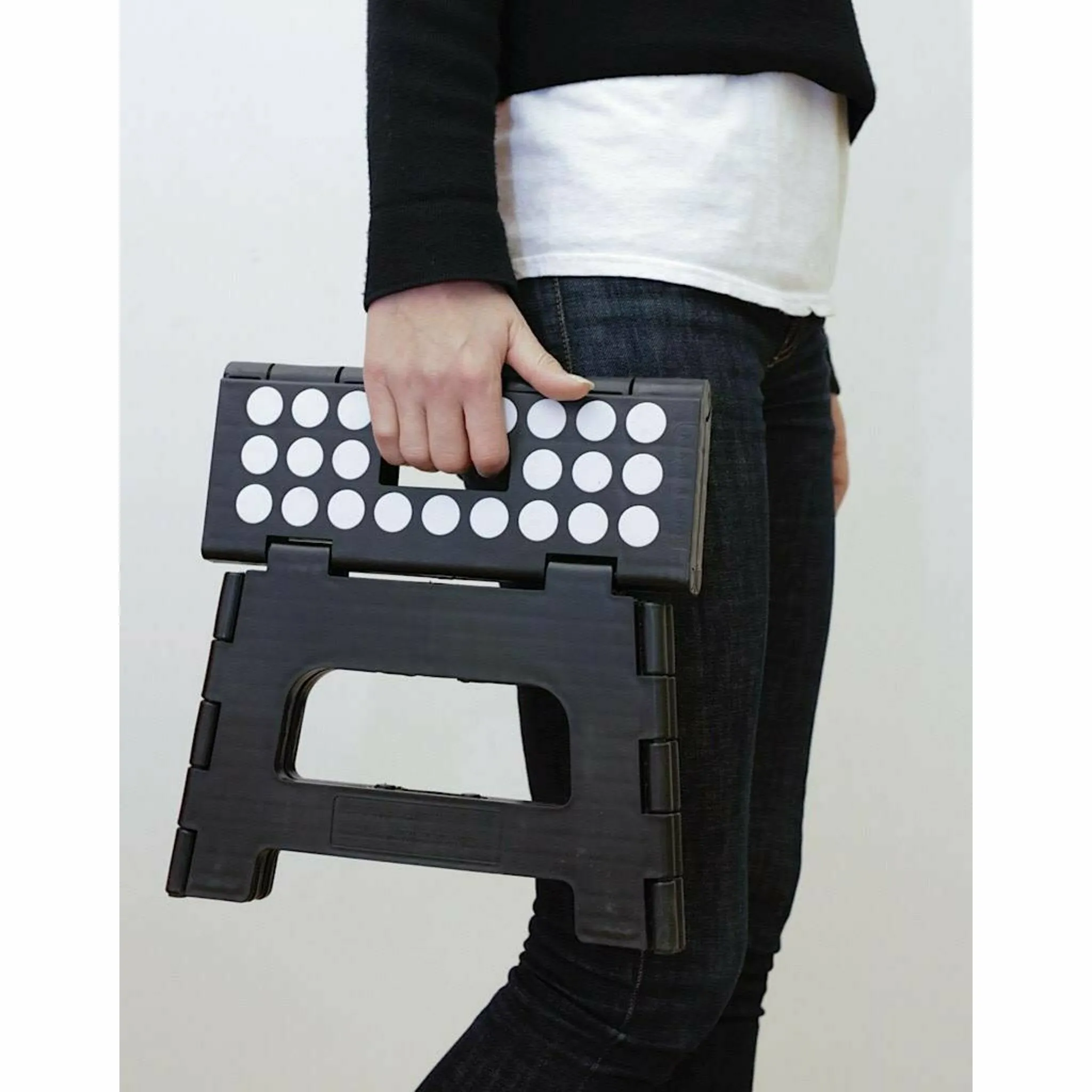 Rhino II Step Stool