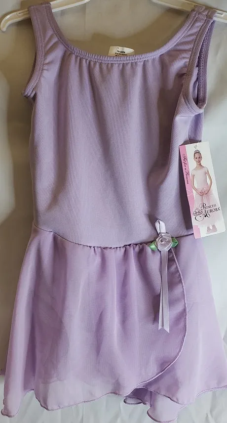 Samiyah -- Children's Tank Dress