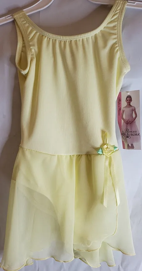 Samiyah -- Children's Tank Dress