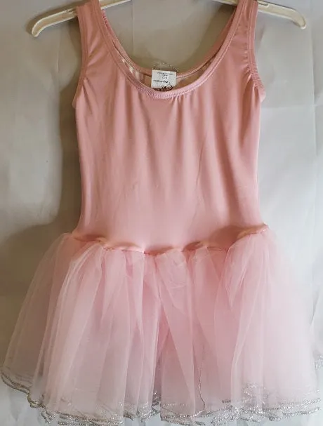 Sanai -- Children's Tank Dress