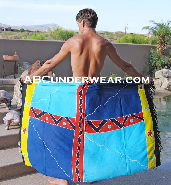 Savanna Sarong