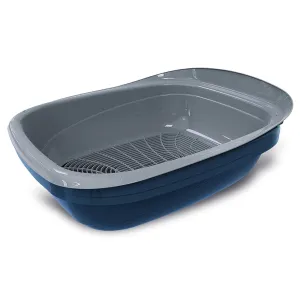 Simple Sifting Litter System
