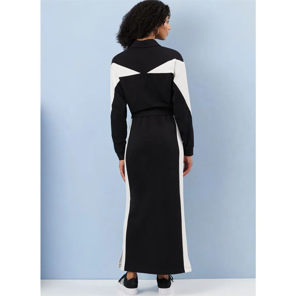 Simplicity Sewing Pattern S3035 Misses' Knit Tops and Skirts
