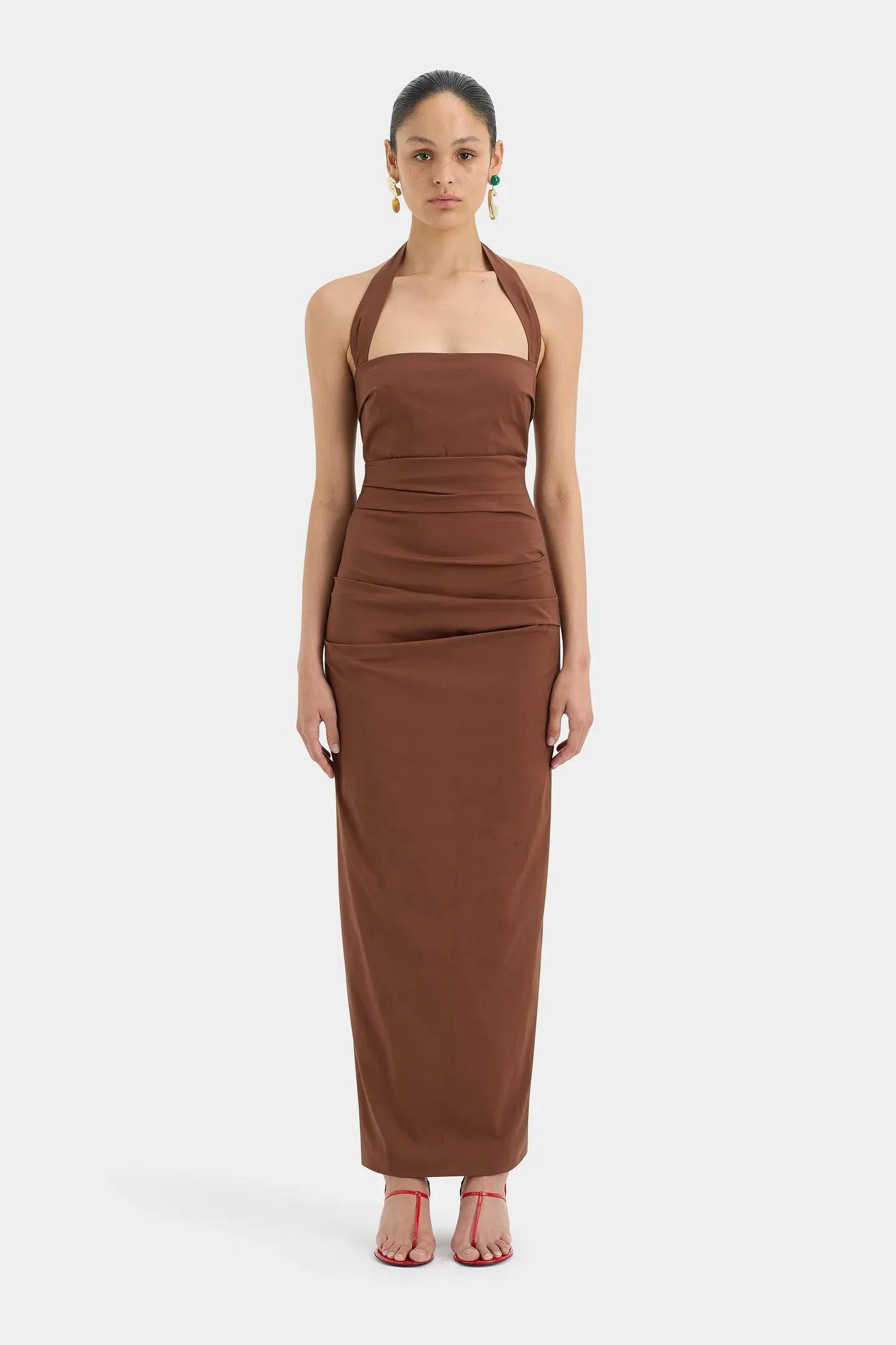 Sir The Label - Nikki Gown