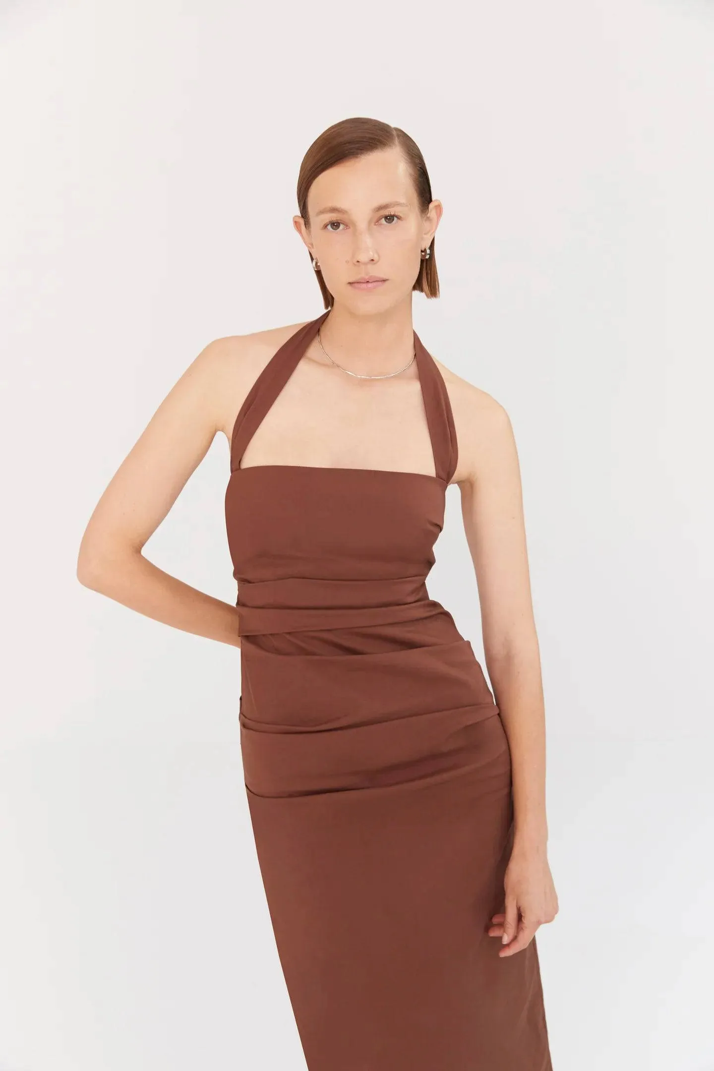 Sir The Label - Nikki Gown