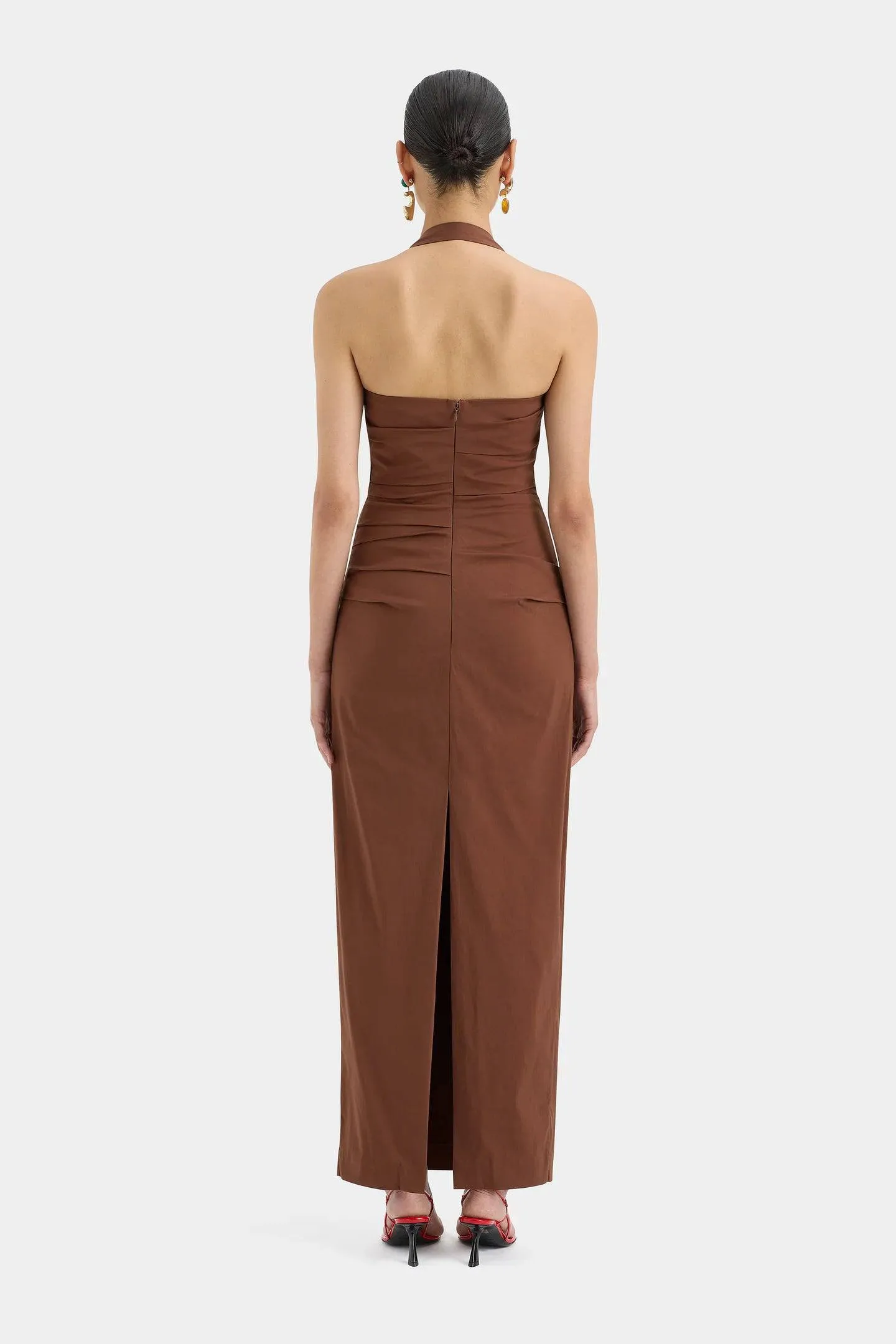 Sir The Label - Nikki Gown
