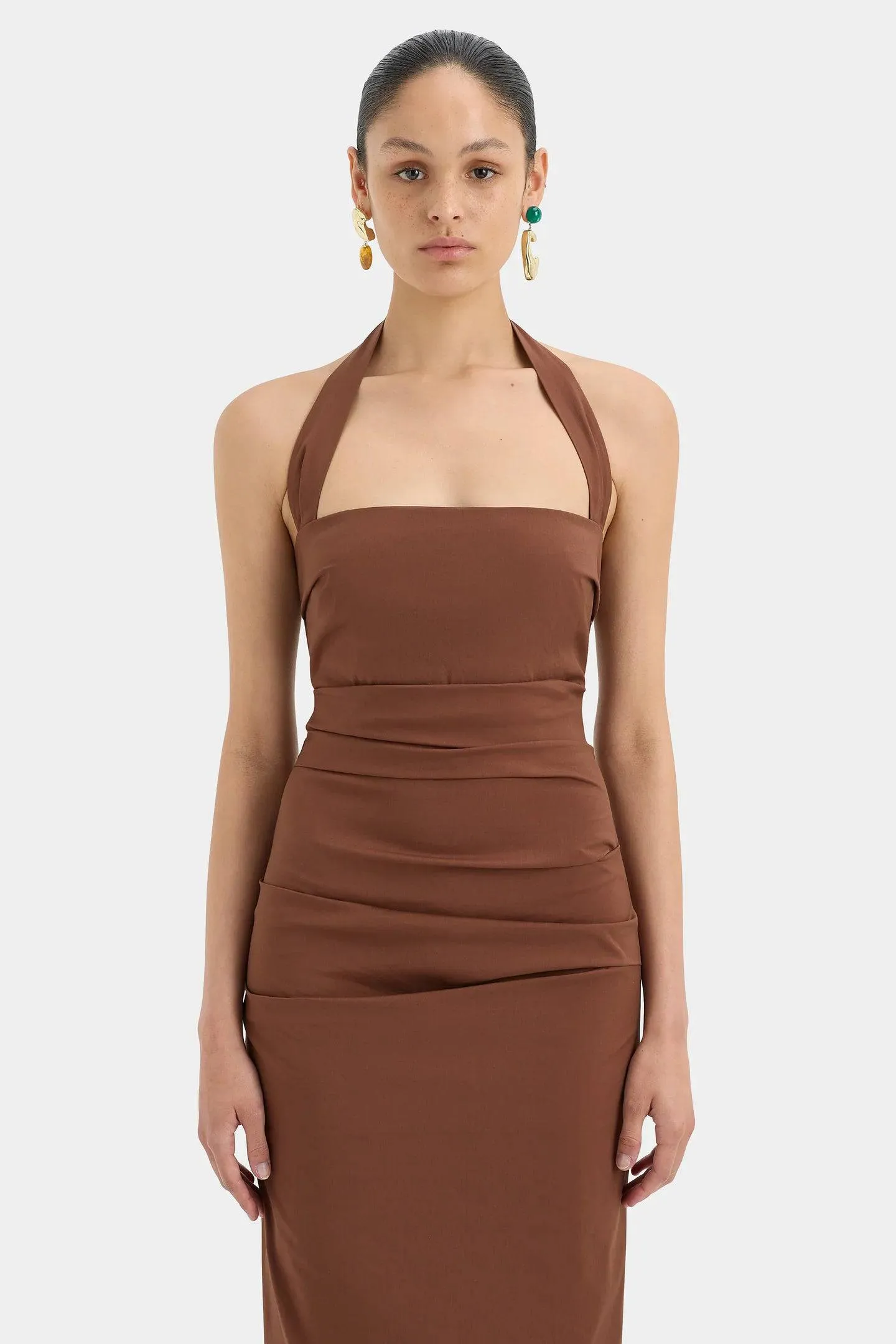 Sir The Label - Nikki Gown