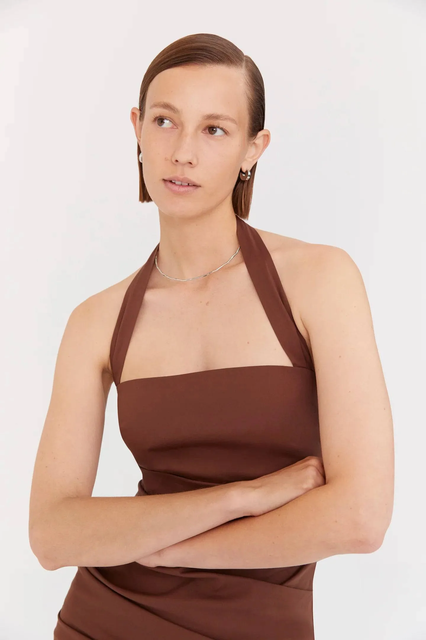 Sir The Label - Nikki Gown
