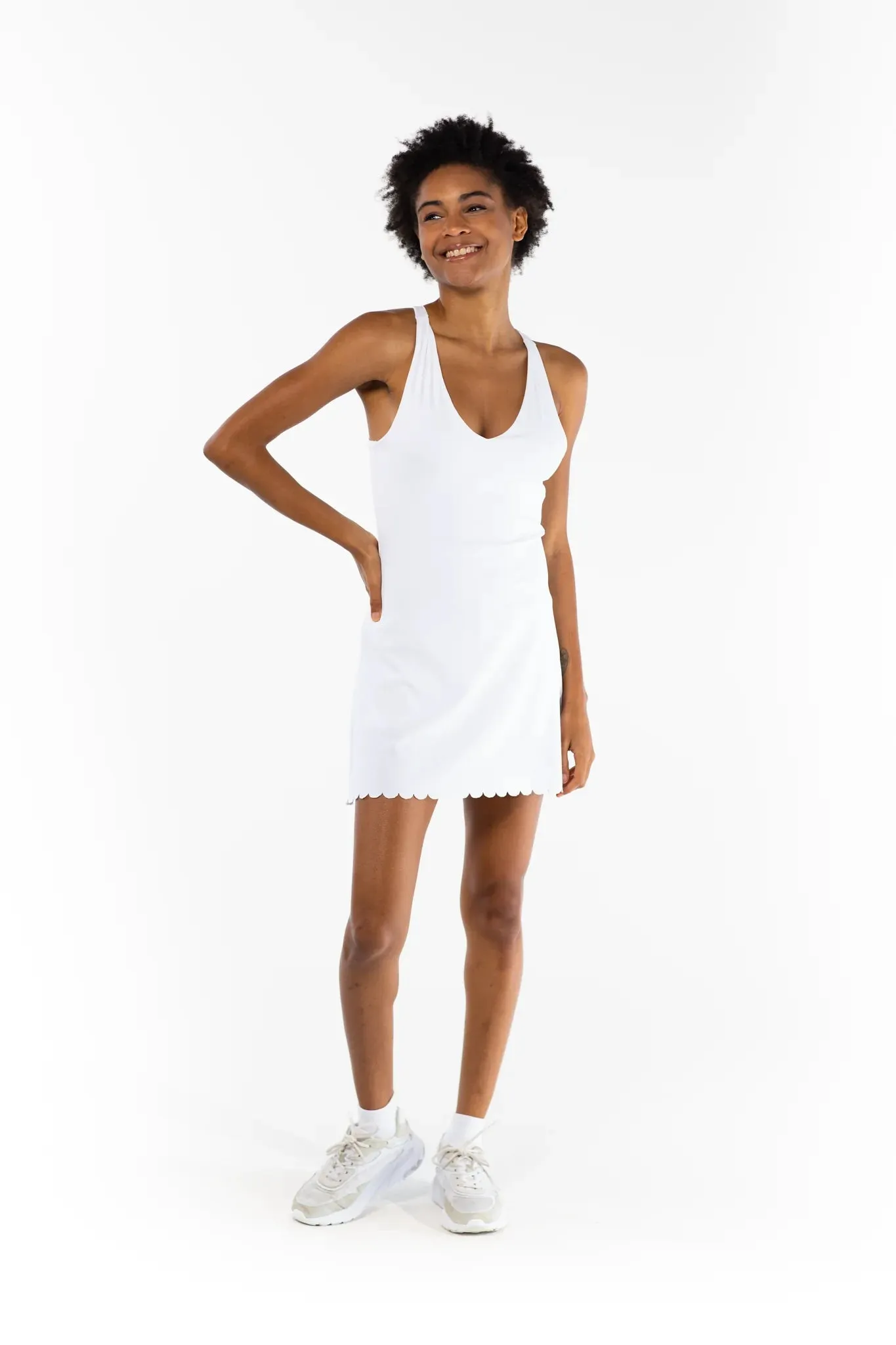 Smith & Quinn Camilla Dress