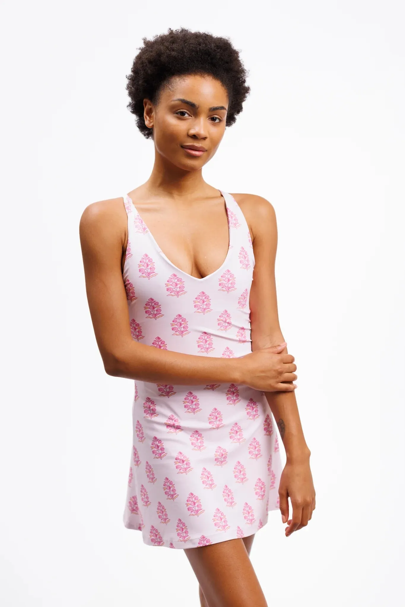 Smith & Quinn Camilla Dress