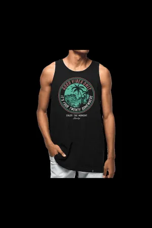 StonerDays It's Four Twenty Somewhere Tank Top