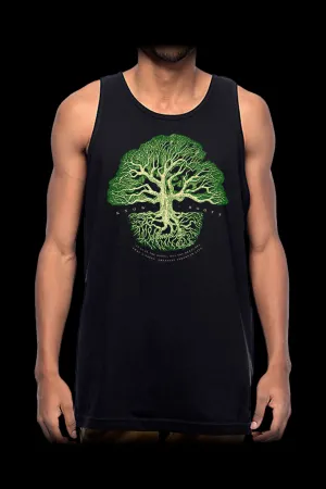 StonerDays Know Your Roots Tank Top
