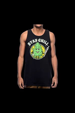 StonerDays Stay Chill Tank Top