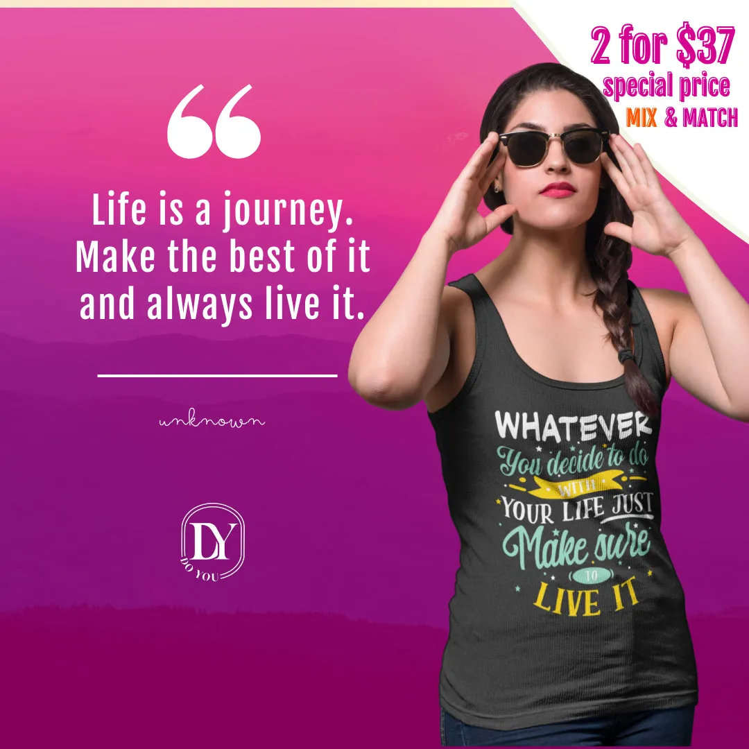 Stylish & Comfortable Muscle Tank Top