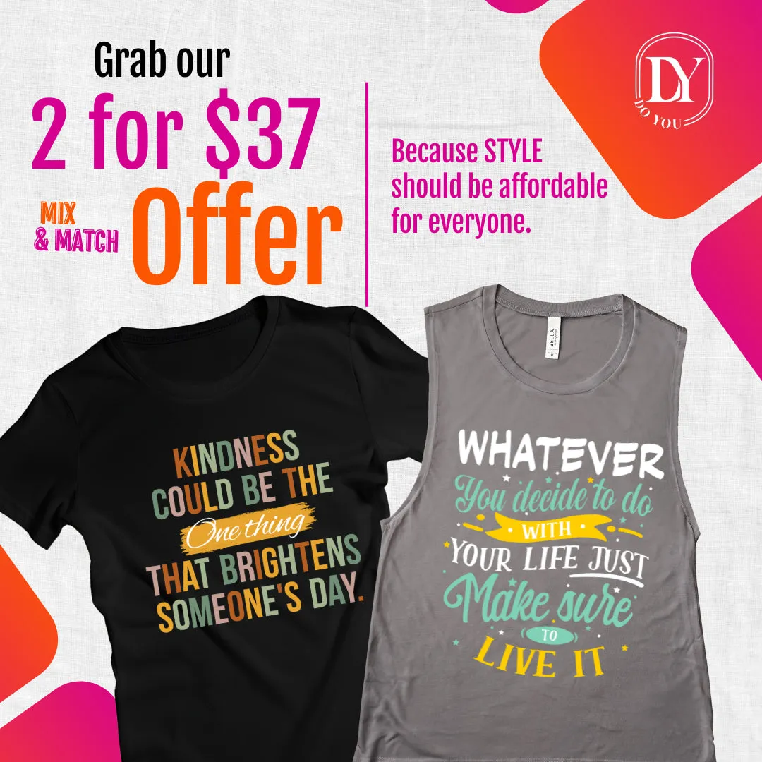 Stylish & Comfortable Muscle Tank Top