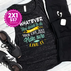 Stylish & Comfortable Muscle Tank Top