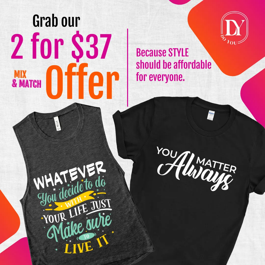Stylish & Comfortable Muscle Tank Top