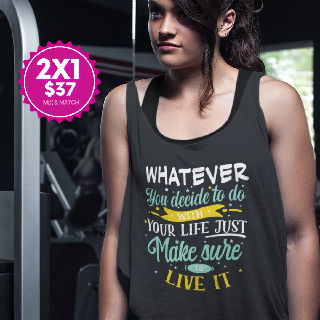 Stylish & Comfortable Muscle Tank Top
