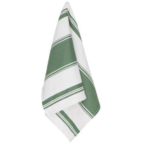 Symmetry Tea Towel