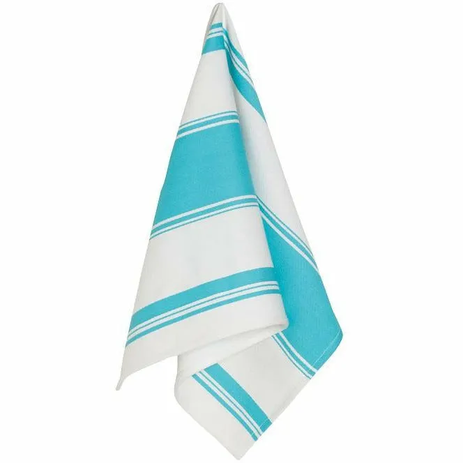 Symmetry Tea Towel