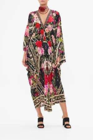 T SHAPE LONG KAFTAN RESERVATION FOR LOVE