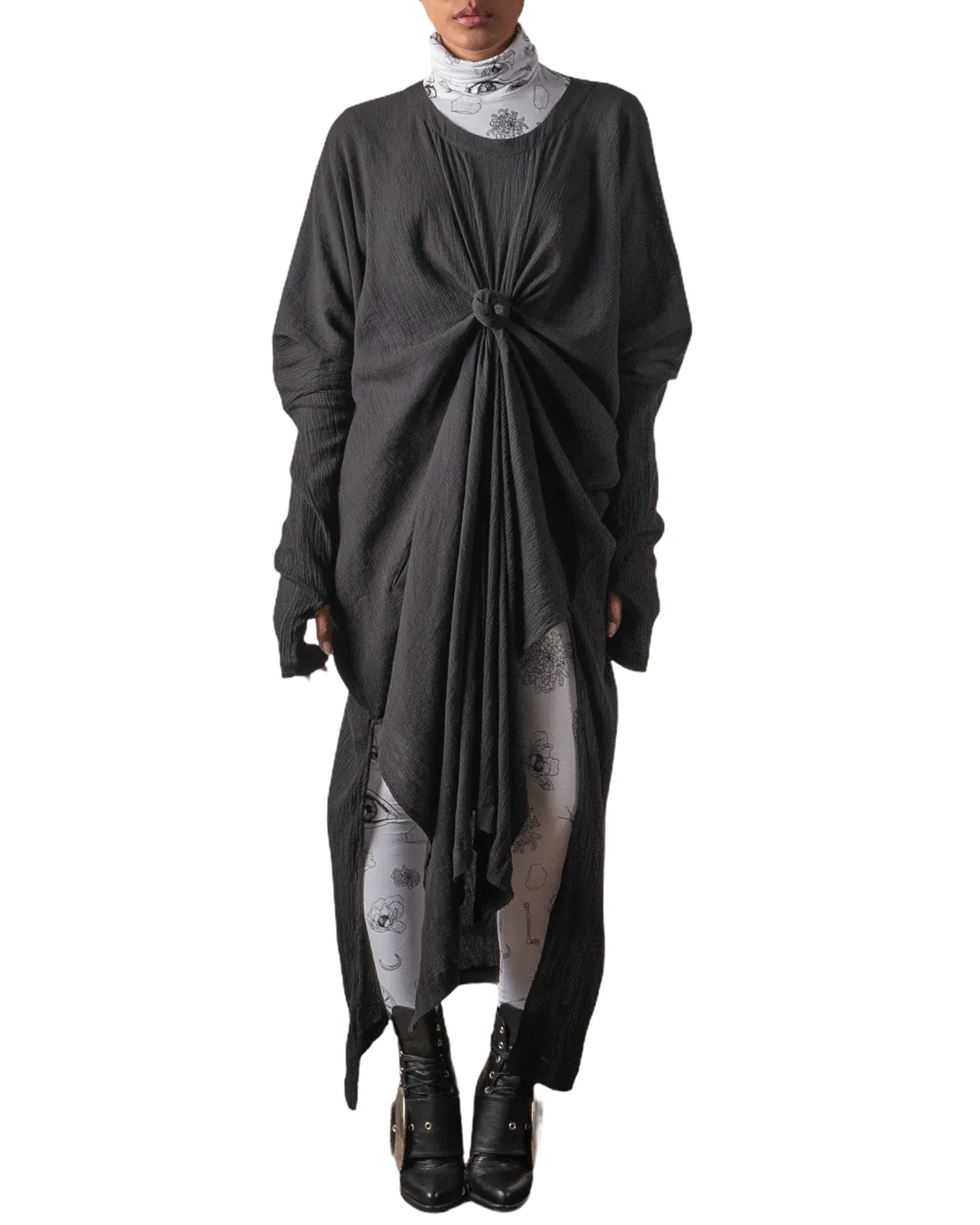 Tawaif kaftan