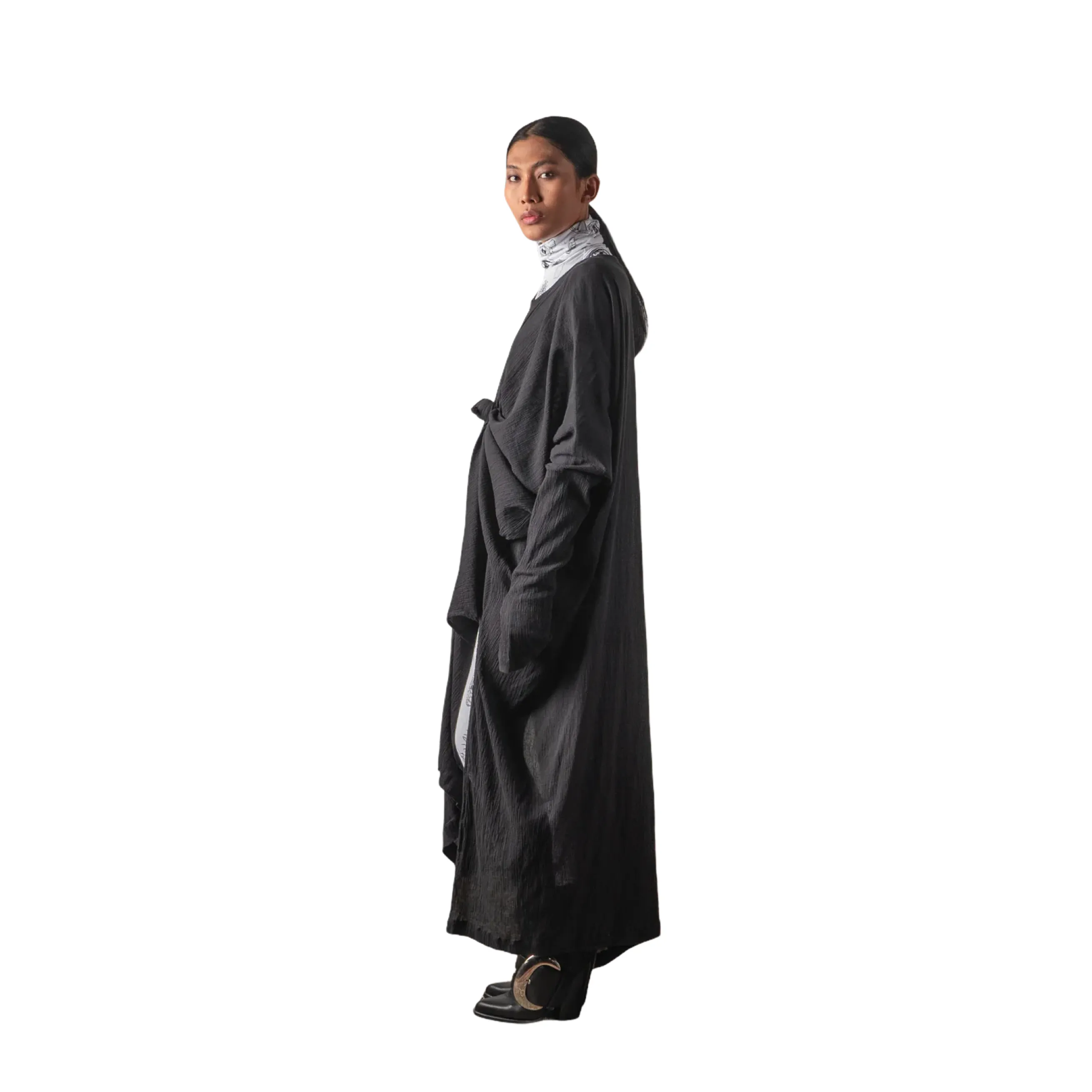 Tawaif kaftan