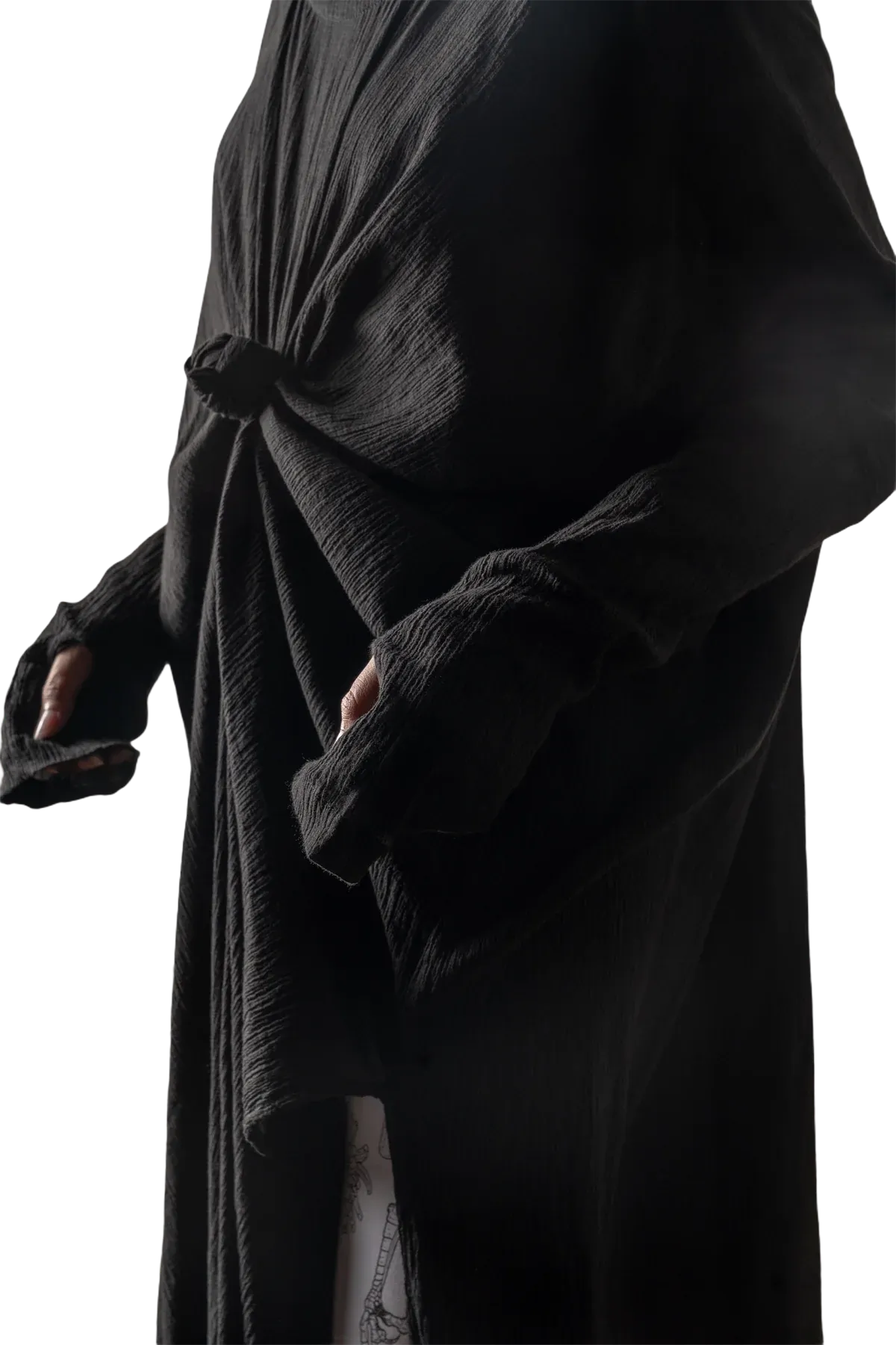 Tawaif kaftan